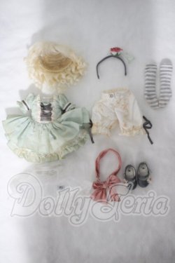 画像7: 幼SD/リトルロリーナ U-26-09-24-209-TN-ZU