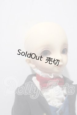 画像3: 幼SD/ホワイトラビット U-26-09-16-220-TN-ZU