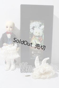 画像6: 幼SD/ホワイトラビット U-26-09-16-220-TN-ZU