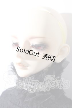 画像2: BJD　CROBI/LANCE DAYDREAMver2.limited A-26-09-16-1094-TN-ZU