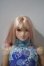 画像1: 1/6カスタムドールヘッド A-26-09-09-1030-TN-ZU (1)