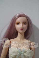 1/6カスタムドールヘッド A-26-09-09-1033-TN-ZU