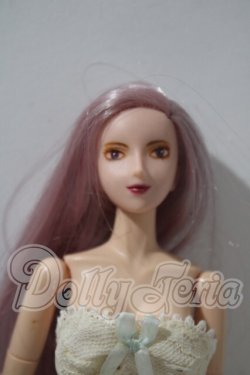 画像1: 1/6カスタムドールヘッド A-26-09-09-1033-TN-ZU