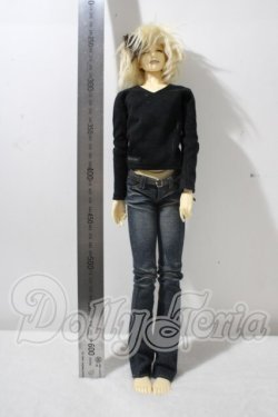 画像2: その他ドール40ＣＭ A-26-09-09-1042-TN-ZU