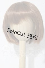 8-9inch/ウィッグ U-26-09-16-090-TN-ZU