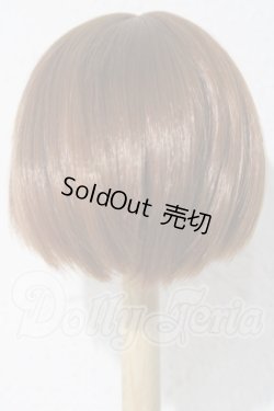画像2: 8-9inch/ウィッグ U-26-09-16-090-TN-ZU