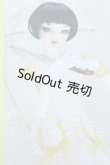 SDGr/中原淳一・ぱたーん版 アリス〜ドットワンピース〜 U-26-09-09-220-TN-ZU