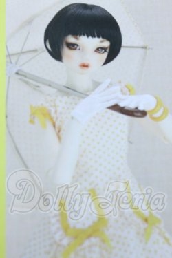 画像1: SDGr/中原淳一・ぱたーん版 アリス〜ドットワンピース〜 U-26-09-09-220-TN-ZU