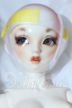 画像2: SDGr/中原淳一・ぱたーん版 アリス〜ドットワンピース〜 U-26-09-09-220-TN-ZU