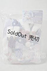DD/OF:雪ミク衣装・冬麗セット A-26-09-09-1003-TN-ZU