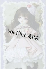 幼SD女の子/想い出の街、原宿 リーゼロッテ Galerie de l'esprit BONBON Fleur Rose Ver. U-26-09-09-212-TN-ZU