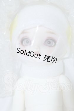 画像2: 幼SD女の子/想い出の街、原宿 リーゼロッテ Galerie de l'esprit BONBON Fleur Rose Ver. U-26-09-09-212-TN-ZU