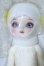 画像2: 幼SD女の子/想い出の街、原宿 リーゼロッテ Galerie de l'esprit BONBON Fleur Rose Ver. U-26-09-09-212-TN-ZU (2)
