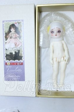 画像4: 幼SD女の子/想い出の街、原宿 リーゼロッテ Galerie de l'esprit BONBON Fleur Rose Ver. U-26-09-09-212-TN-ZU
