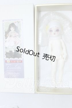 画像4: 幼SD女の子/想い出の街、原宿 リーゼロッテ Galerie de l'esprit BONBON Fleur Rose Ver. U-26-09-09-212-TN-ZU
