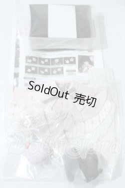 画像5: 幼SD女の子/想い出の街、原宿 リーゼロッテ Galerie de l'esprit BONBON Fleur Rose Ver. U-26-09-09-212-TN-ZU