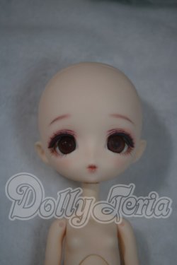 画像1: Harmonia bloom/Seasonal Doll Charlotte(Melone)  A-26-09-09-1001-TN-ZU