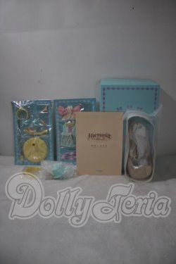 画像3: Harmonia bloom/Seasonal Doll Charlotte(Melone)  A-26-09-09-1001-TN-ZU