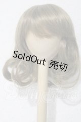 9-10inch/ウィッグ U-26-09-16-109-TN-ZU