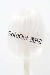 9-10inch/ウィッグ U-26-09-24-072-TN-ZU