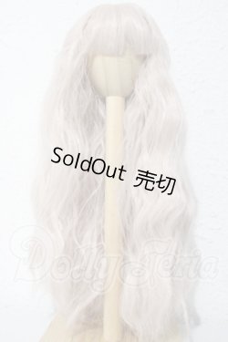 画像1: 7-8inch/ウィッグ U-26-09-16-103-TN-ZU