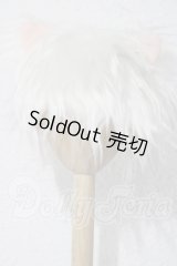 9-10inch/ウィッグ U-26-09-16-098-TN-ZU
