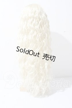 画像2: 9-10inch/ウィッグ U-26-09-24-080-TN-ZU