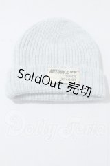 SD/OF MELODY.C様製帽子 U-26-09-09-207-TN-ZU