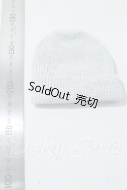 画像2: SD/OF MELODY.C様製帽子 U-26-09-09-207-TN-ZU