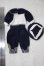 画像2: 幼SD/OF:衣装セット U-26-09-24-169-TN-ZU (2)