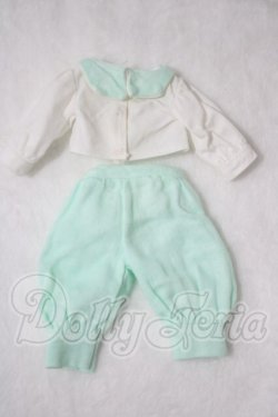 画像1: 幼SD/OF:衣装セット U-26-09-24-172-TN-ZU