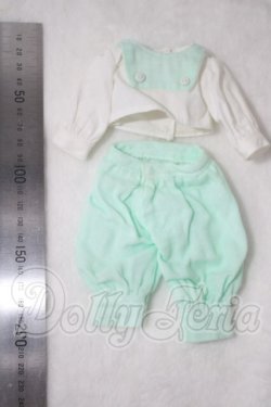 画像2: 幼SD/OF:衣装セット U-26-09-24-172-TN-ZU