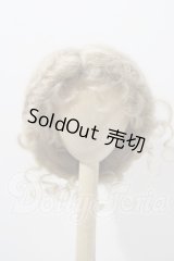 ウィッグ/11〜12inch U-26-09-24-073-TN-ZU