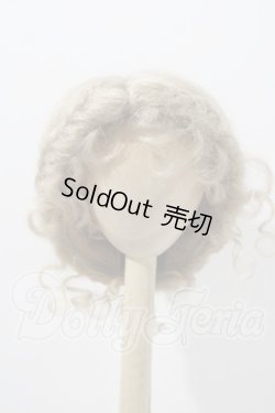 画像1: ウィッグ/11〜12inch U-26-09-24-073-TN-ZU