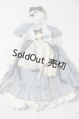 SD/OF:衣装セット U-26-09-16-114-TN-ZU