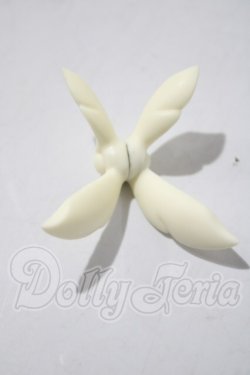 画像1: 1/6〜1/4耳パーツ A-26-09-24-1073-TN-ZU