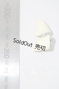 画像2: 1/6〜1/4耳パーツ A-26-09-16-1065-TN-ZU