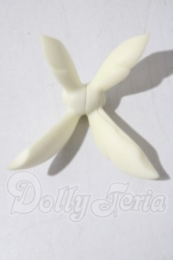 画像1: 1/6〜1/4耳パーツ A-26-09-16-1072-TN-ZU