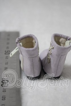 画像2: 幼SD/OF:靴 U-26-09-24-206-TN-ZU