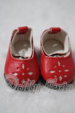 画像1: 幼SD/OF:靴 U-26-09-24-202-TN-ZU