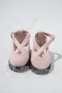 画像1: 幼SD/OF:靴 U-26-09-16-202-TN-ZU