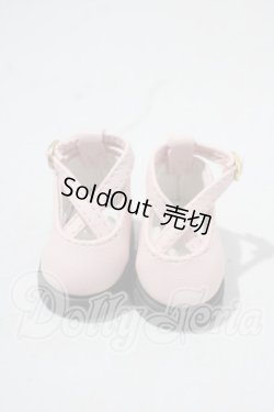 画像1: 幼SD/OF:靴 U-26-09-16-202-TN-ZU