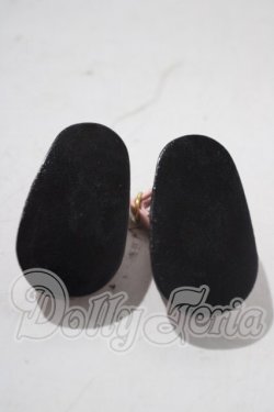 画像2: 幼SD/OF:靴 U-26-09-16-202-TN-ZU