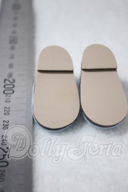 画像2: 幼SD/OF:靴 U-26-09-24-199-TN-ZU