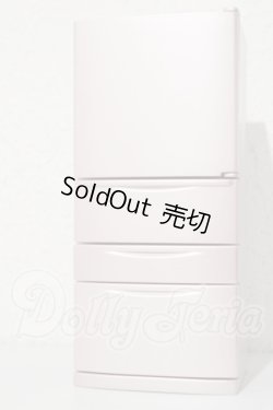 画像1: リーメント/ぷち冷蔵庫たっぷりさん A-26-09-16-1017-TN-ZU