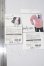 画像2: VOLKS/WTG BOYFRIEND衣装セット A-26-09-16-1018-TN-ZU (2)