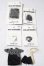 画像1: VOLKS/WTG BOYFRIEND衣装セット A-26-09-16-1022-TN-ZU (1)