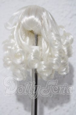 画像1: 3.5inch-4inch/ウィッグ A-26-09-16-1037-TN-ZU