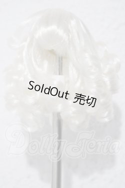 画像1: 3.5inch-4inch/ウィッグ A-26-09-16-1037-TN-ZU