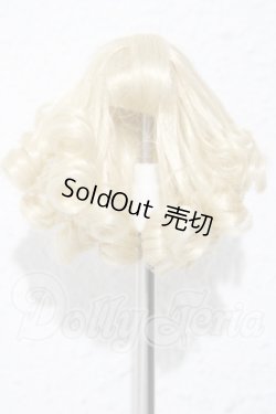 画像1: 3.5inch-4inch/ウィッグ A-26-09-16-1047-TN-ZU